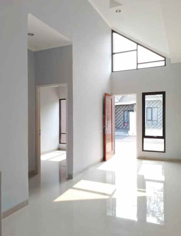 rumah minimalis murah cikeas