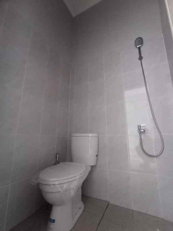 rumah minimalis murah cikeas