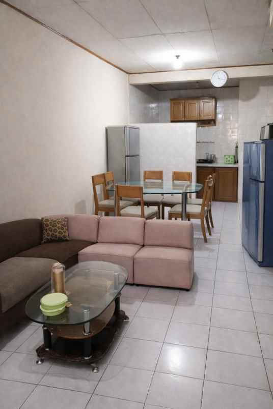 rumah minimalis siap huni