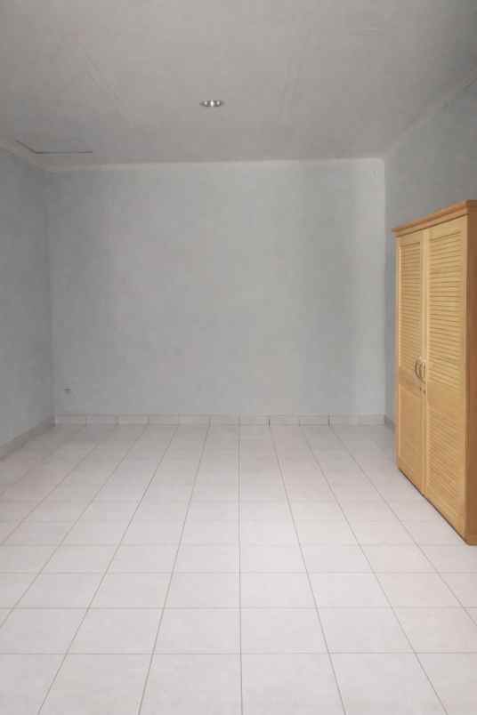 rumah minimalis siap huni