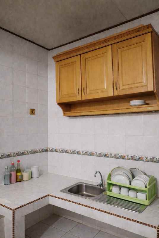 rumah minimalis siap huni