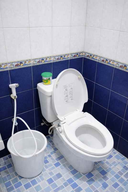 rumah minimalis siap huni