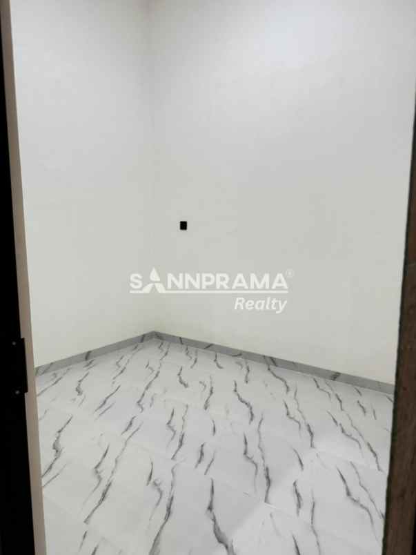 rumah minimalis siap huni murah dekat summarecon ekas