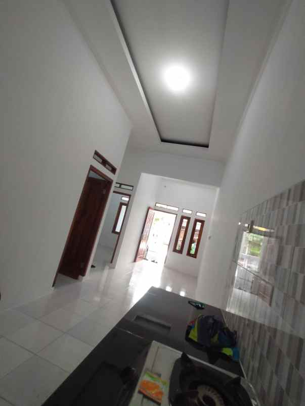 rumah minimalis terbaik di cibitung siap huni