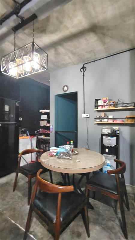 rumah murah bekasi jati bening elit modern strategis