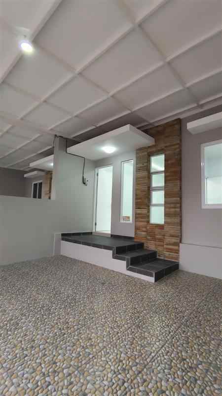 rumah murah bekasi jati mekar cantik nan strategis