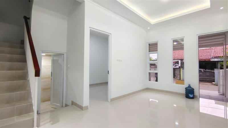 rumah murah bekasi jati mekar cantik nan strategis