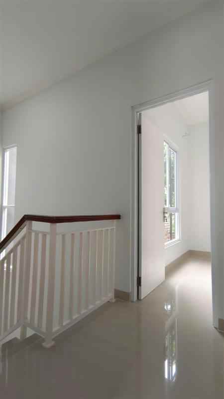 rumah murah bekasi jati mekar cantik nan strategis