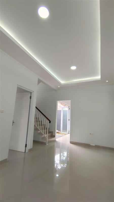 rumah murah bekasi jati mekar cantik nan strategis