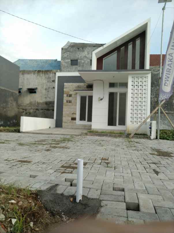 rumah murah berkualitas dan cantik