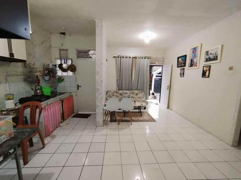 rumah murah cipageran kota cimahi dalam komplek