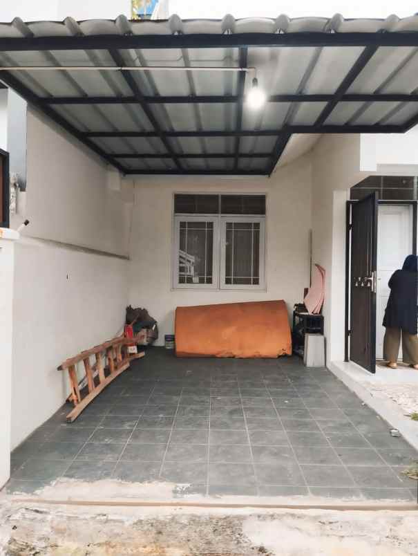 rumah murah cipageran kota cimahi dalam komplek