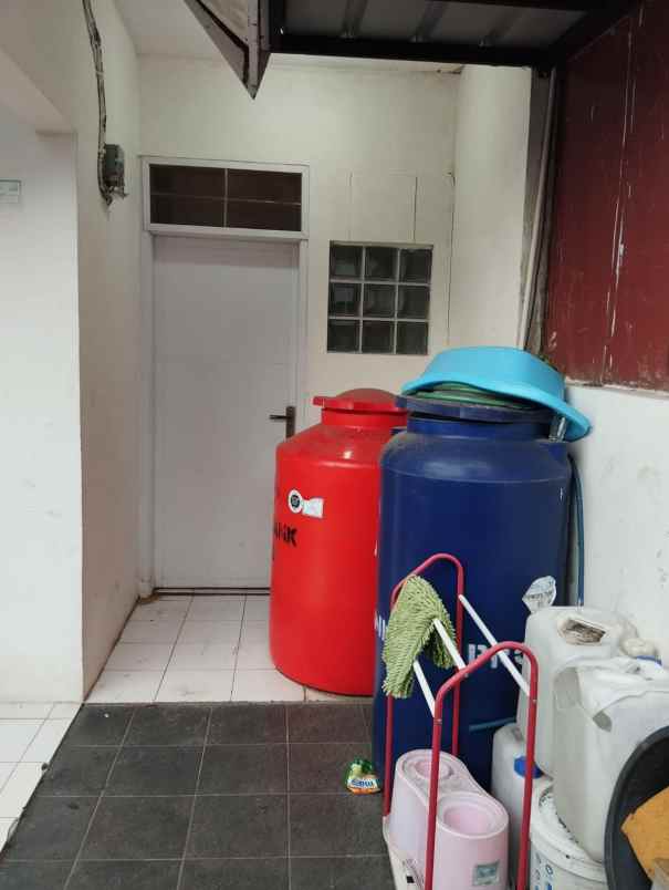 rumah murah cipageran kota cimahi dalam komplek