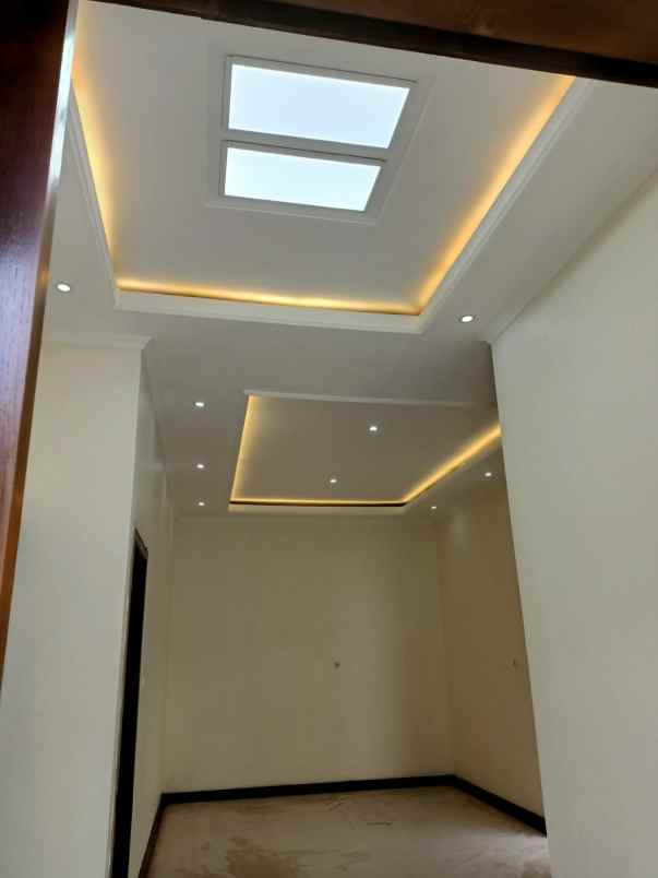 rumah murah desain premium di magelang