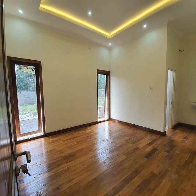 rumah murah desain premium di magelang