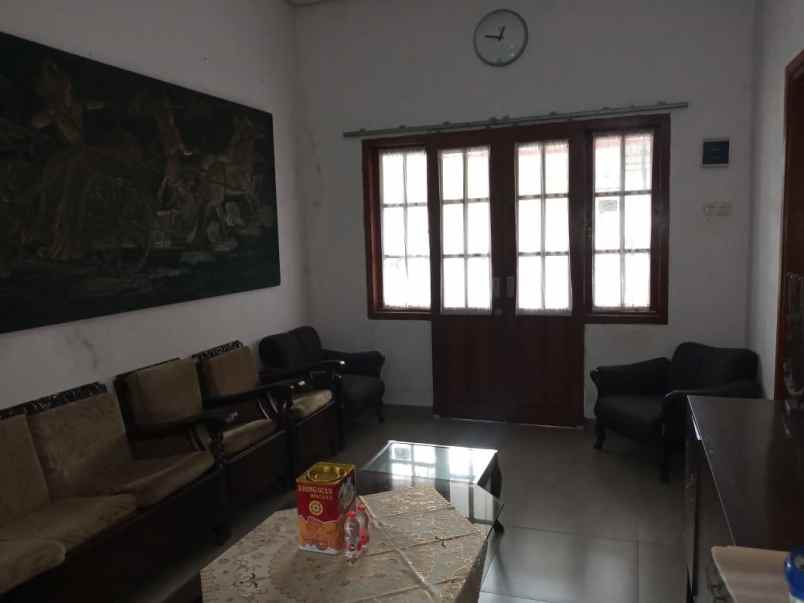 rumah murah di bunga bunga lowokwaru malang