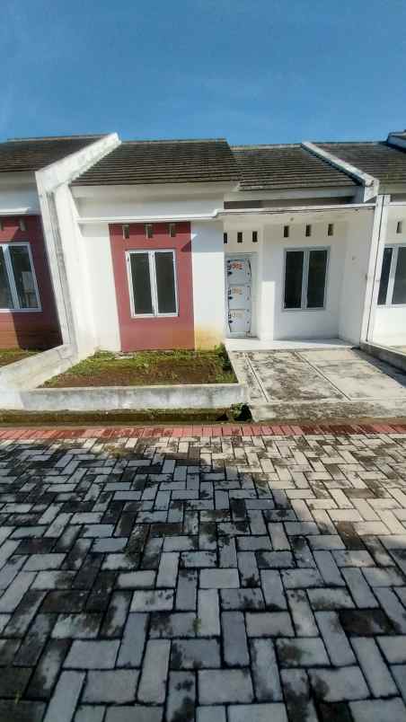 rumah murah di ciampea bogor