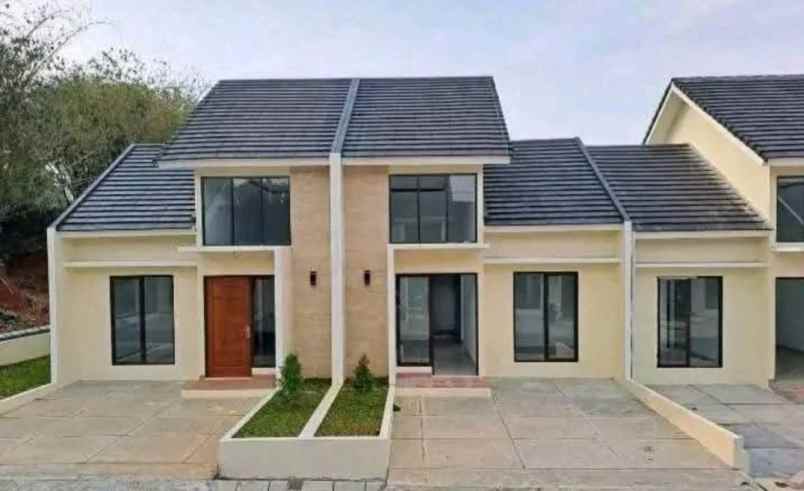rumah murah di ciampea bogor