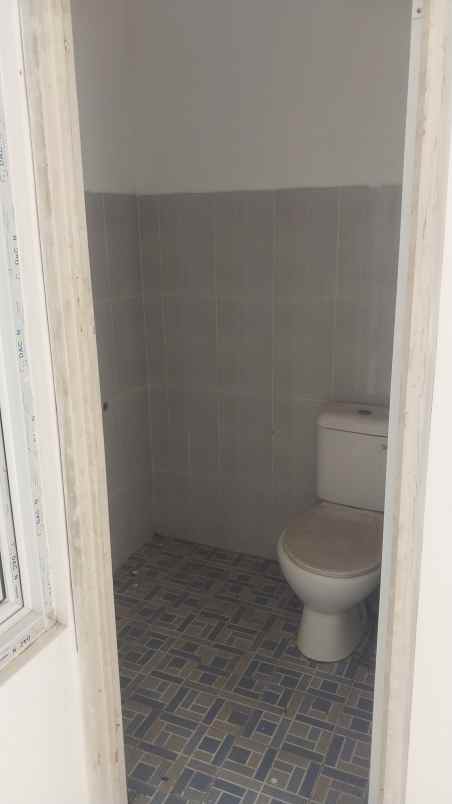 rumah murah di ciampea bogor