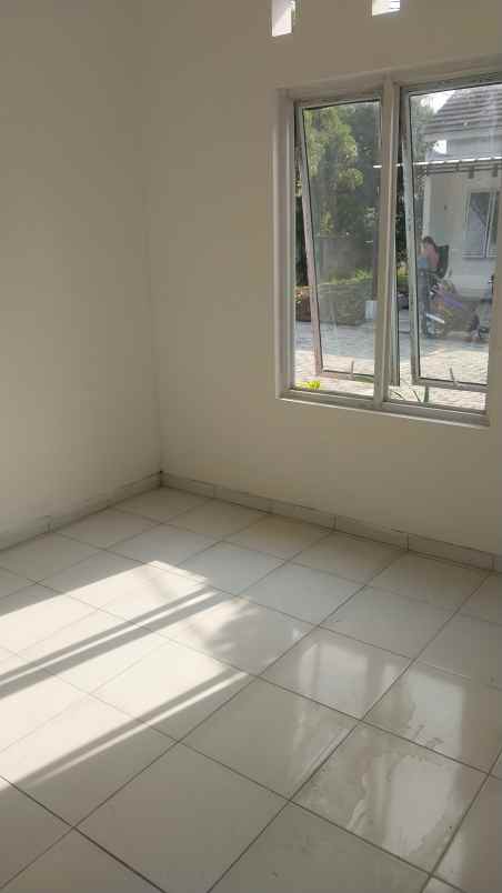 rumah murah di ciampea bogor