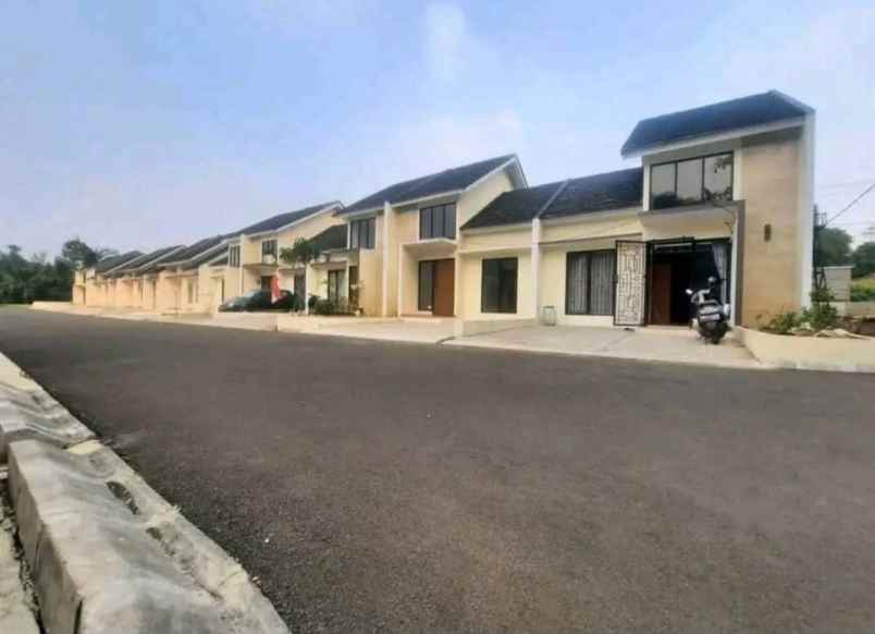 rumah murah di ciampea bogor