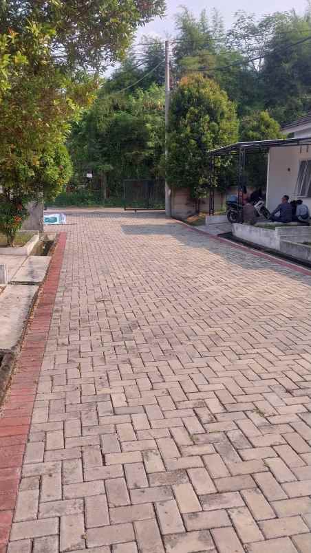 rumah murah di ciampea bogor