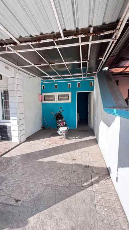 rumah murah di gang tanjung no 1 sewon bantul