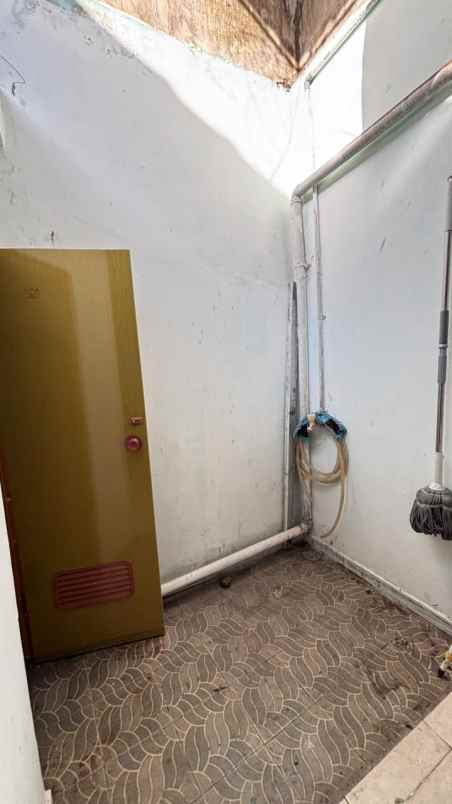 rumah murah di gang tanjung no 1 sewon bantul