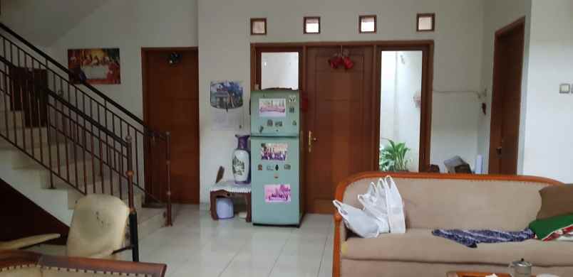 rumah murah di komplek duren sawit jakarta timur