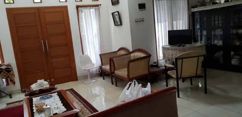 rumah murah di komplek duren sawit jakarta timur