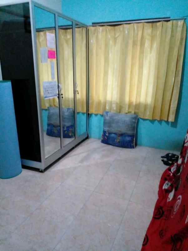 rumah murah dijual di dekat pasar ace mijen semarang