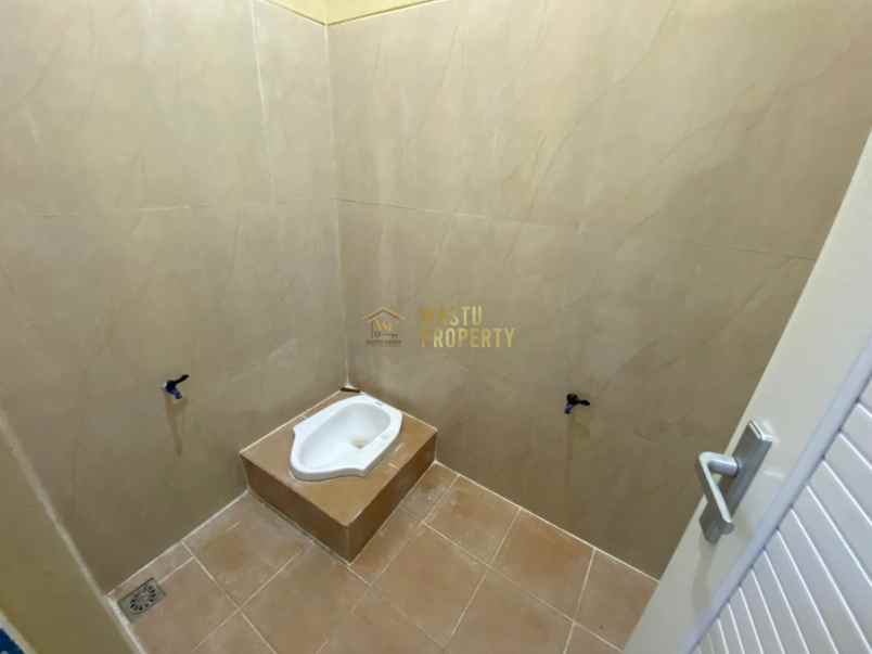 rumah murah harga bawah 400 juta di prambanan sleman