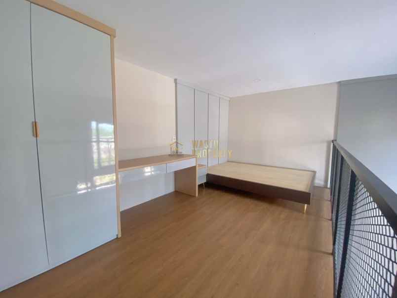 rumah murah minimalis modern terbaru 600jt di godean