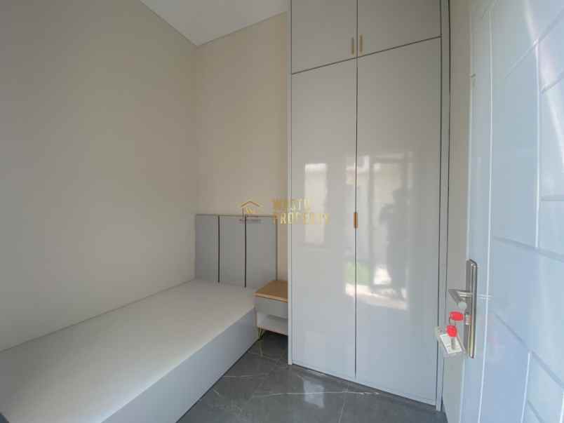 rumah murah minimalis modern terbaru 600jt di godean