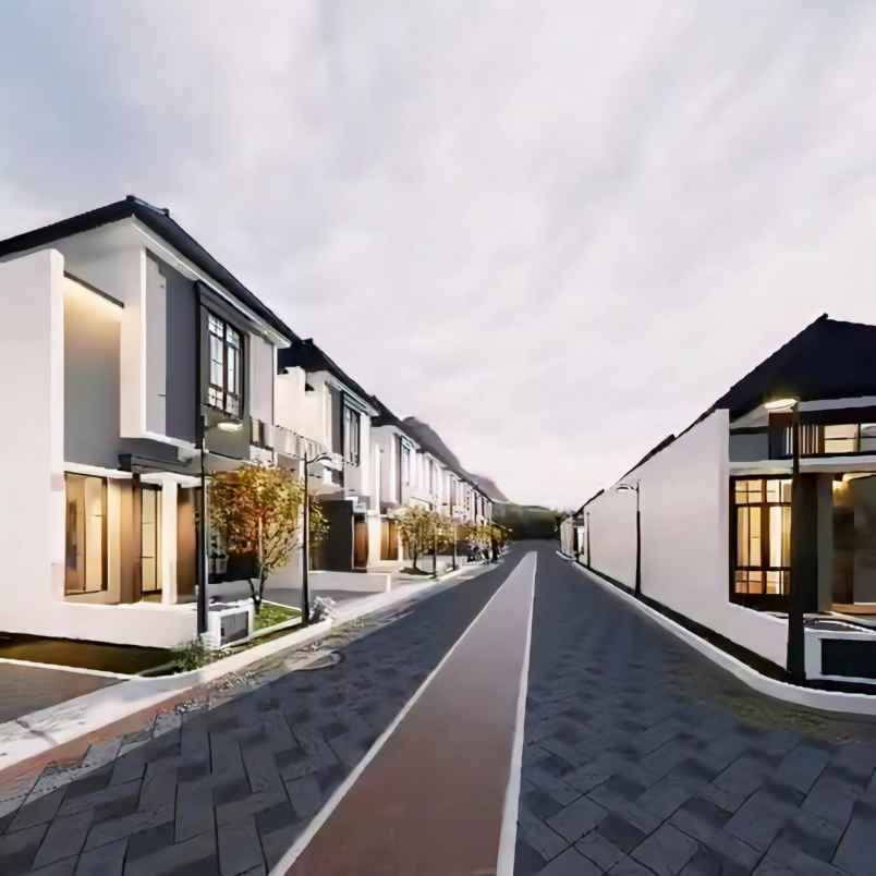 rumah murah pakis raya malang