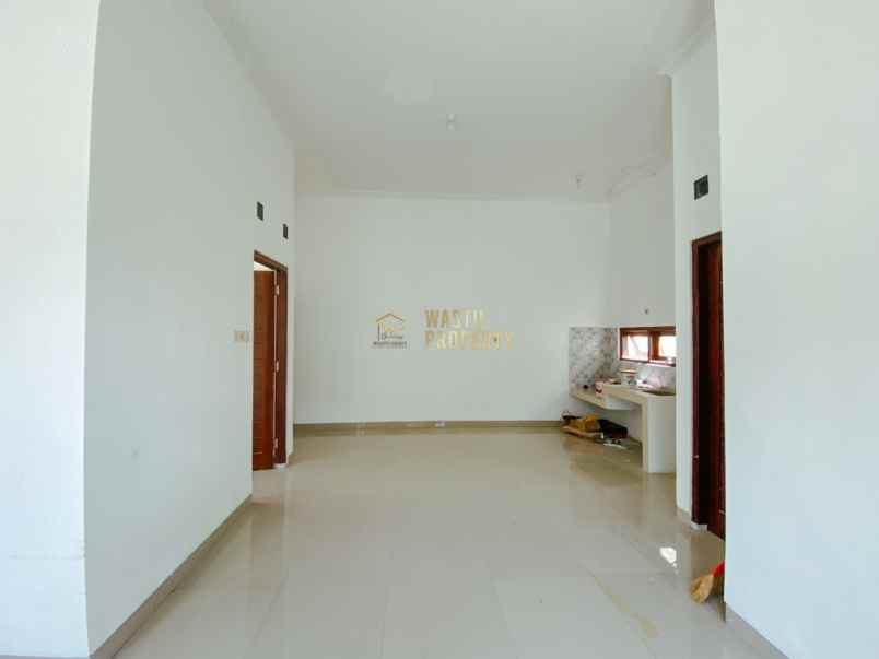 rumah murah siap huni di bantul 4 menit pasar ngoto