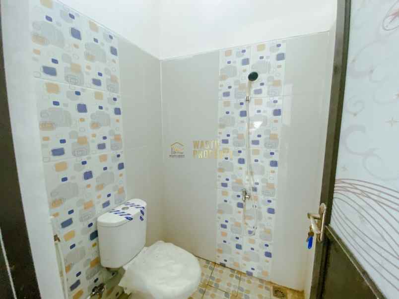 rumah murah siap huni di bantul 4 menit pasar ngoto