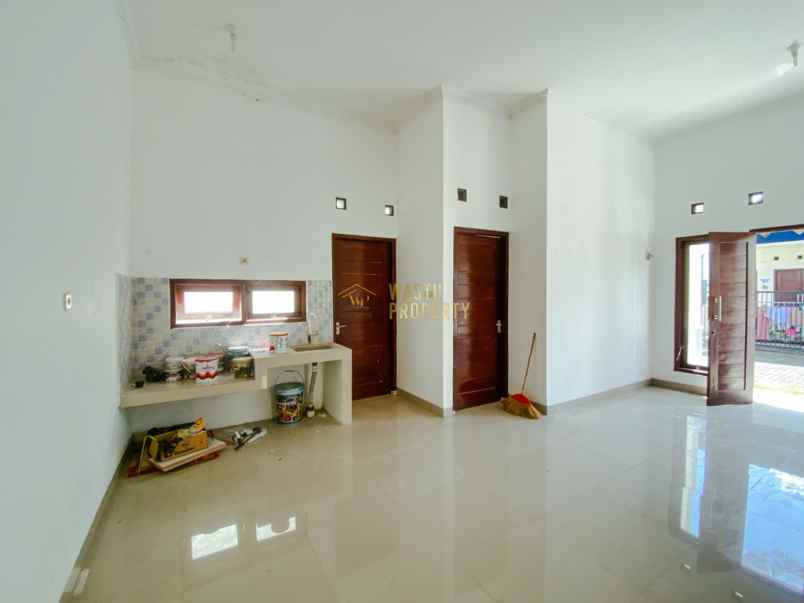 rumah murah siap huni di bantul 4 menit pasar ngoto