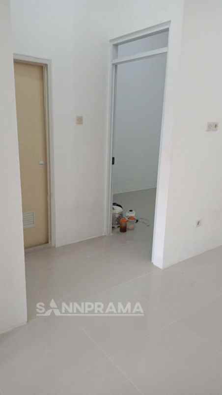 rumah murah siap huni di kampung bulu citayam