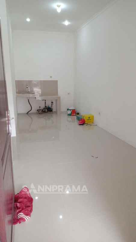 rumah murah siap huni di kampung bulu citayam