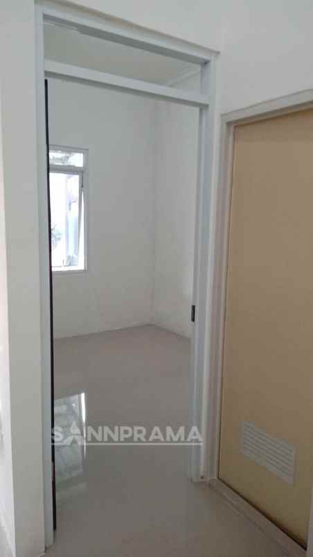 rumah murah siap huni di kampung bulu citayam