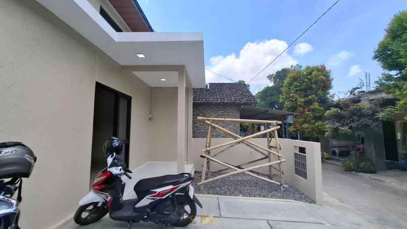 rumah murah siap huni selatan ring road jogja