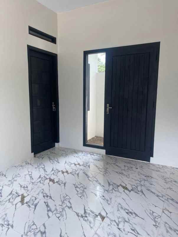 rumah murah strategis dekat sleman city hall