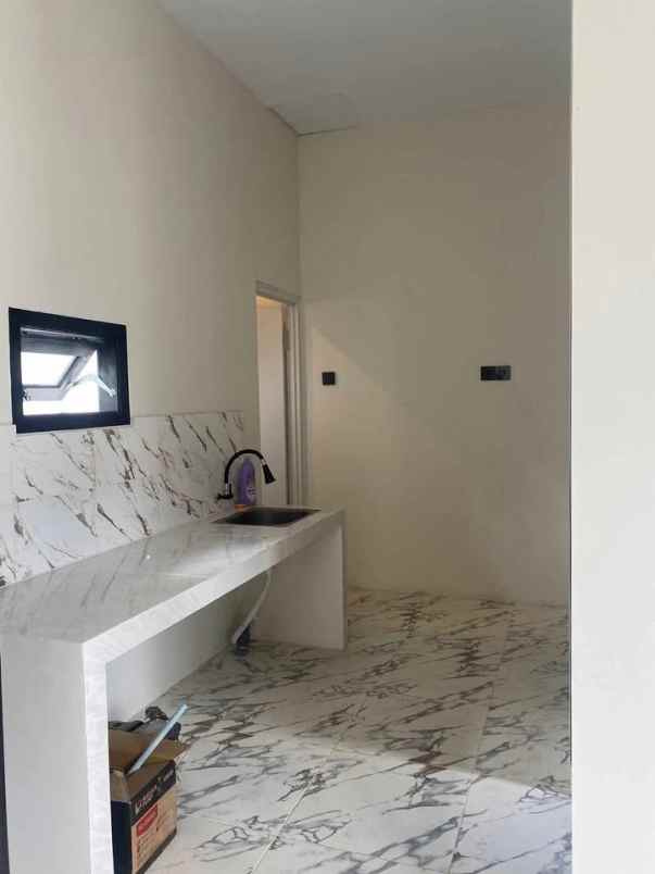 rumah murah strategis dekat sleman city hall