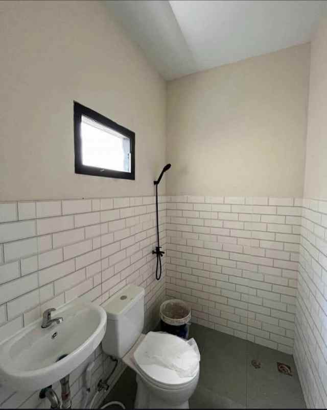 rumah murah strategis dekat sleman city hall