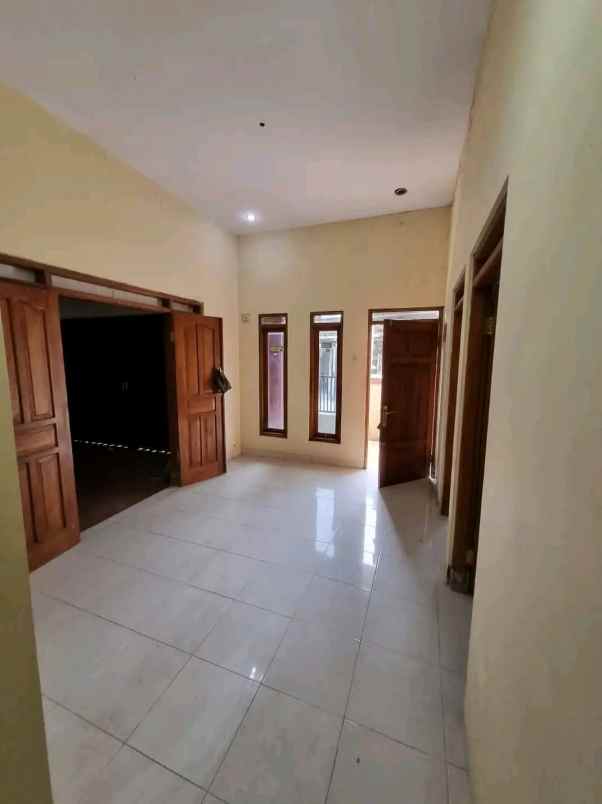 rumah murah strategis di ambarketawang gamping sleman