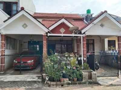 Rumah Mewah 2 Lantai Siap Huni Kemang Pratama Bekasi Selatan
