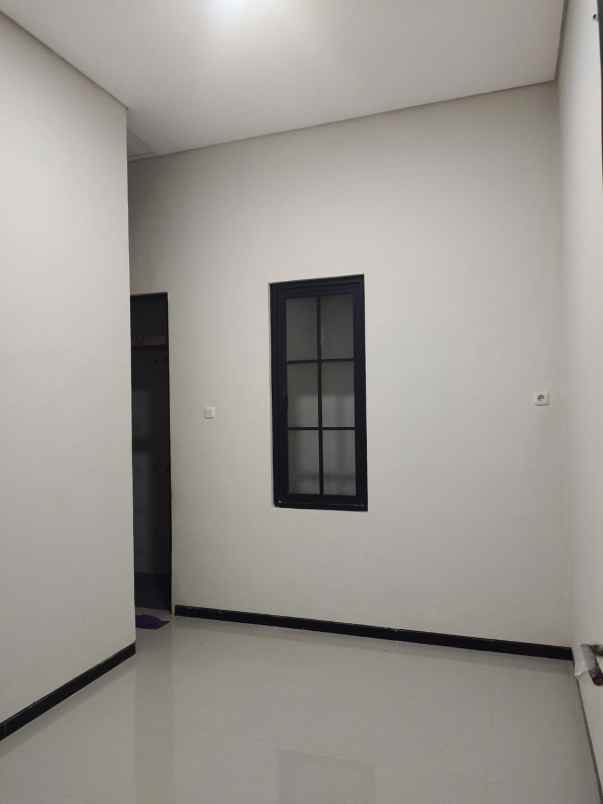 rumah nirwana executive new american promo