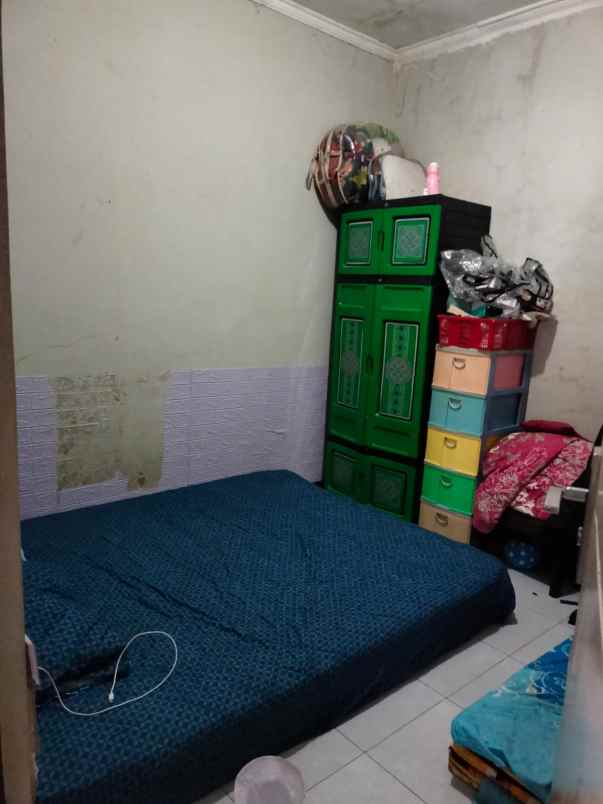 rumah nyaman strategis komplek padasuka ideal bandung