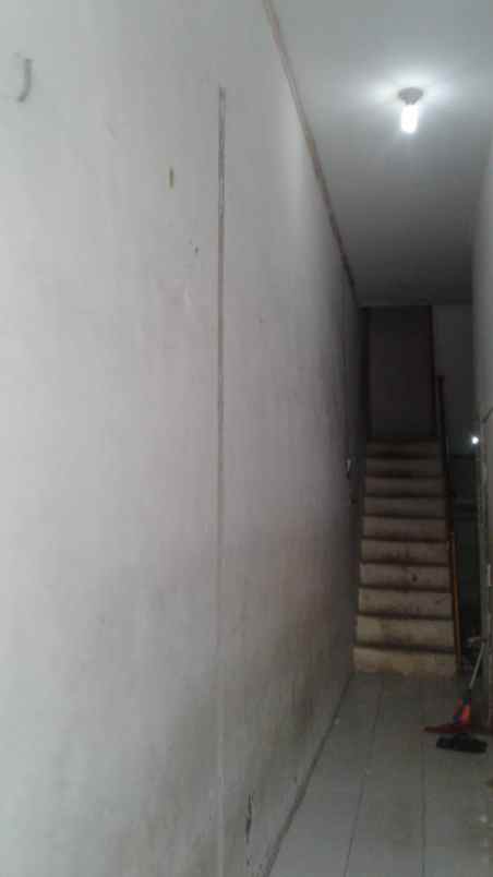 rumah pademangan timur